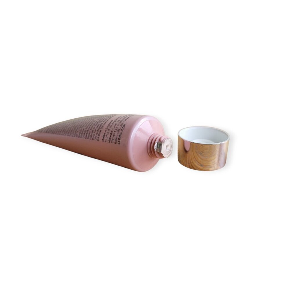 ELEMIS Pro-Collagen Rose Marine Cream 15ml Hydrating Anti-Aging Face Moisturizer - Picture 4 of 5